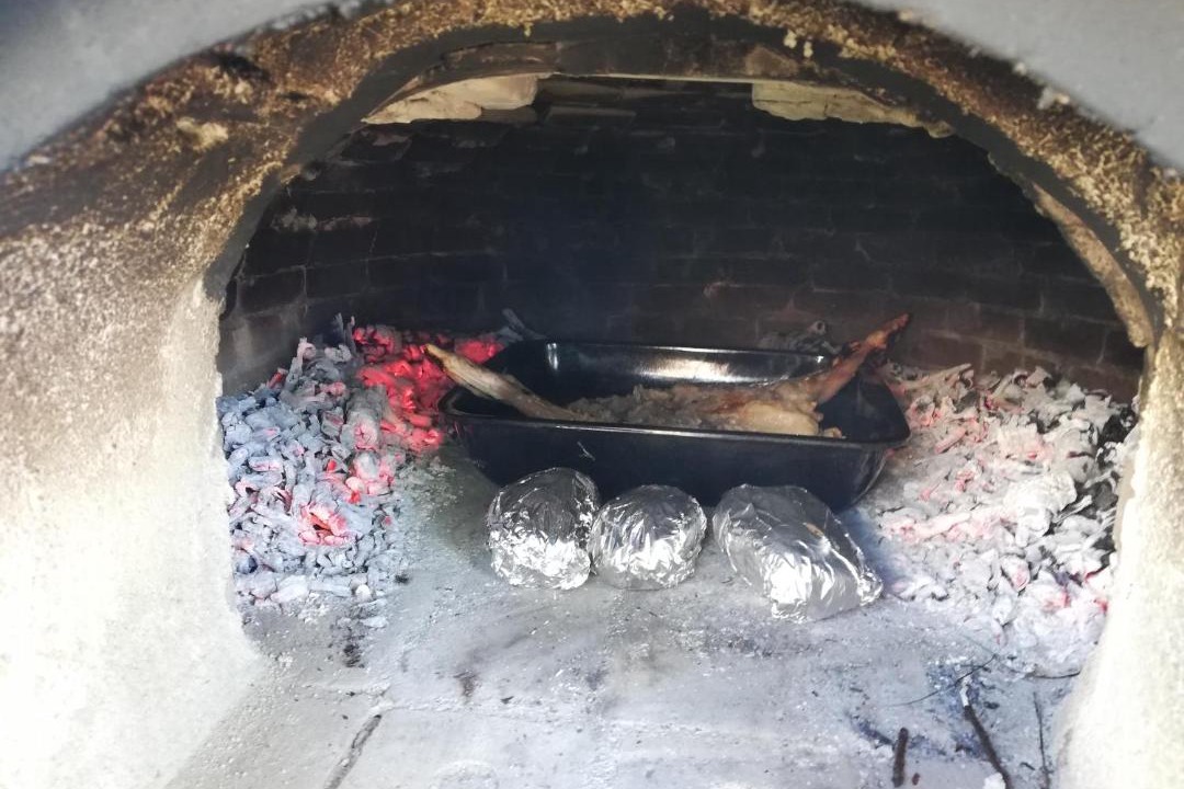 Photo of Kitchen in Ocon