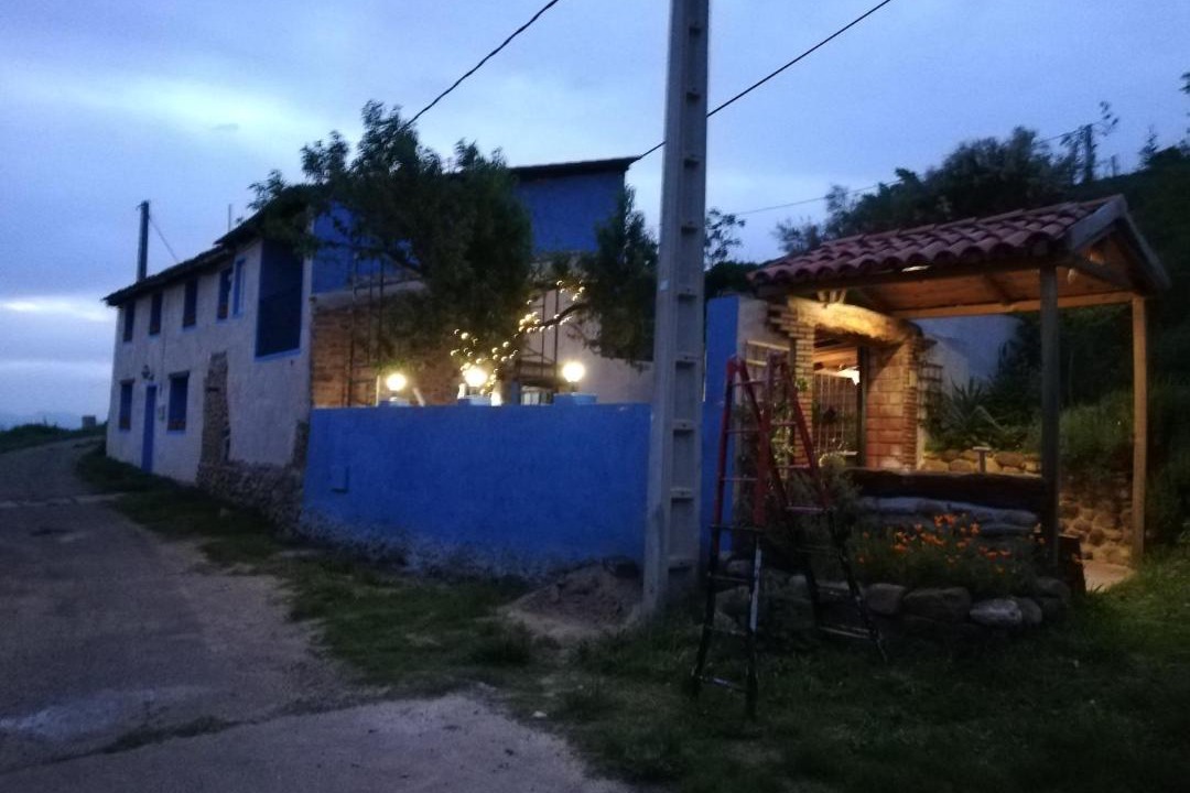 Photo of Buildings in Ocon