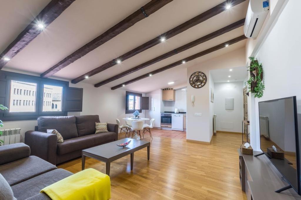 Photo of Livingroom in Tudela