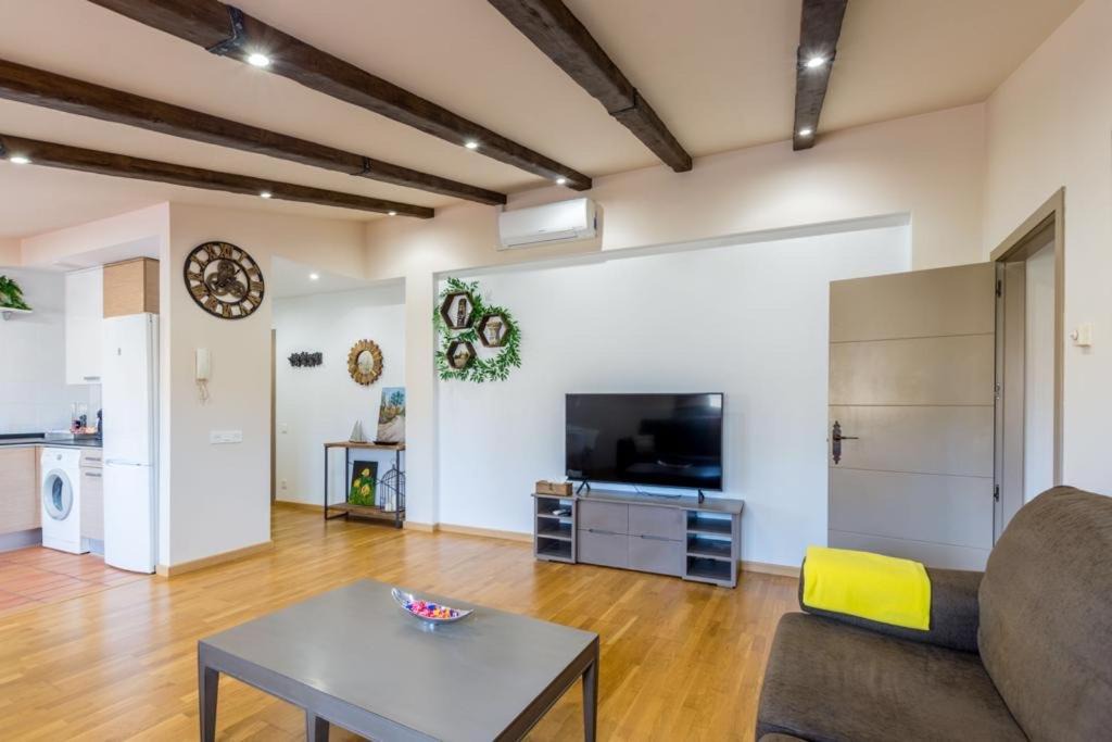 Photo of Livingroom in Tudela