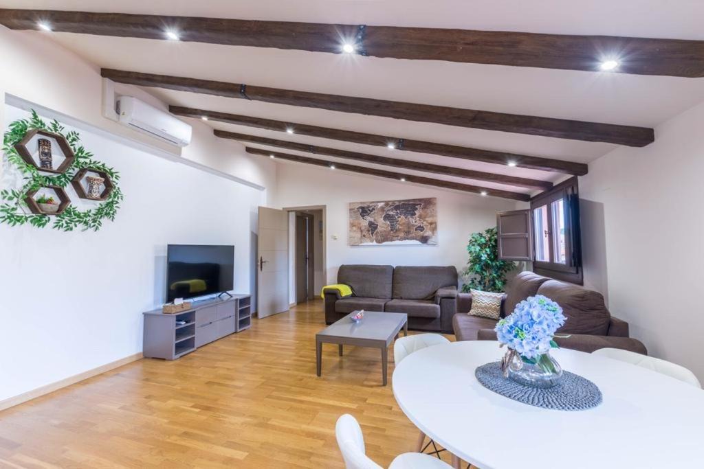 Photo of Livingroom in Tudela