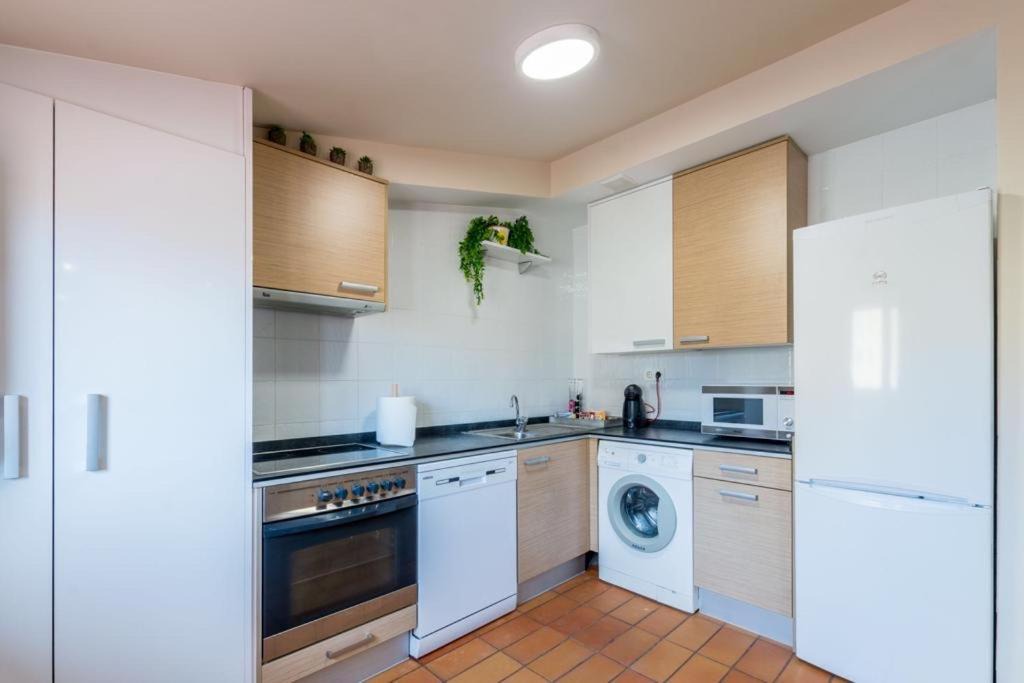Photo of Kitchen in Tudela
