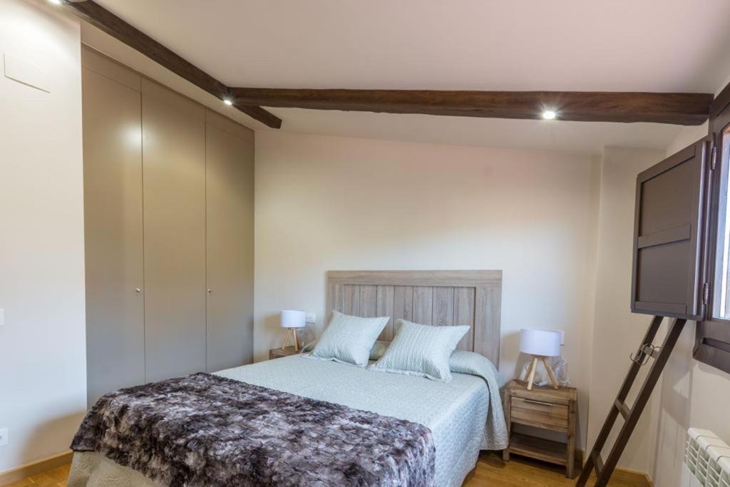Photo of Bedroom in Tudela