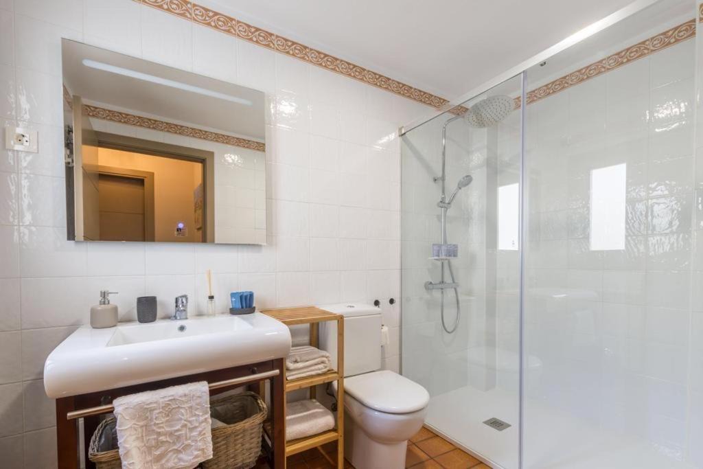 Photo of Bathroom in Tudela