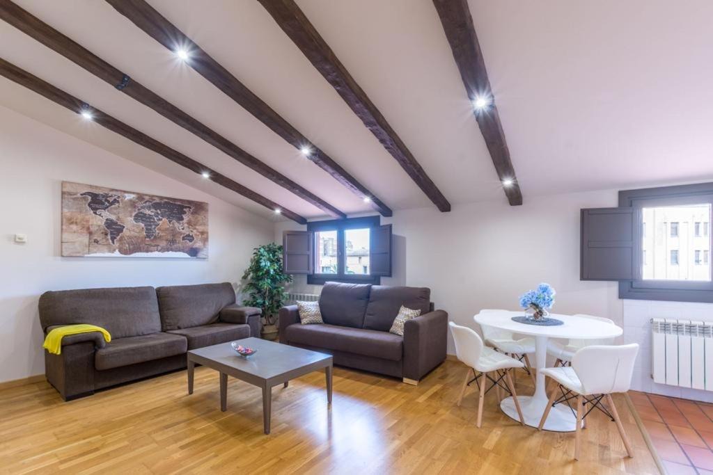 Photo of Livingroom in Tudela