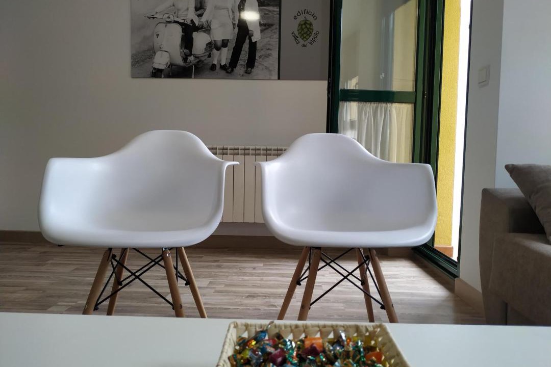 Photo of Livingroom in Astorga