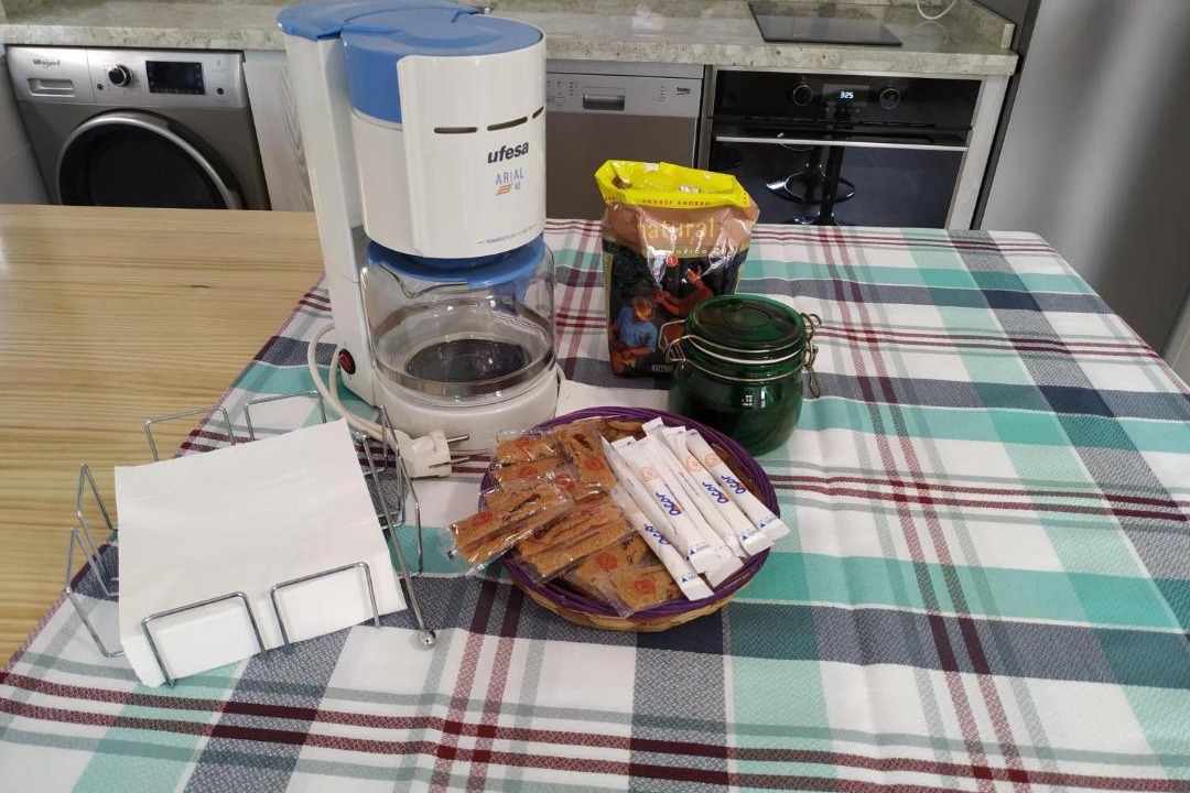 Photo of Kitchen in Astorga
