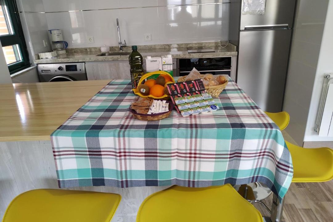 Photo of Kitchen in Astorga