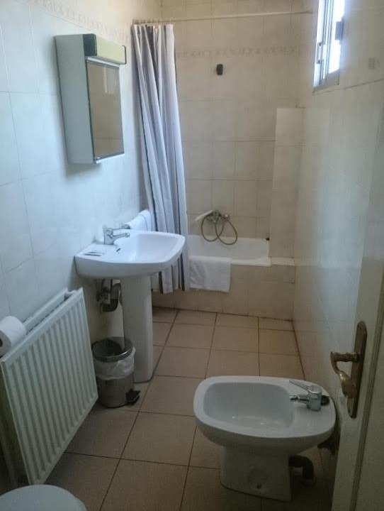 Photo of Bathroom in Barrio de Santo Domingo y San Martin