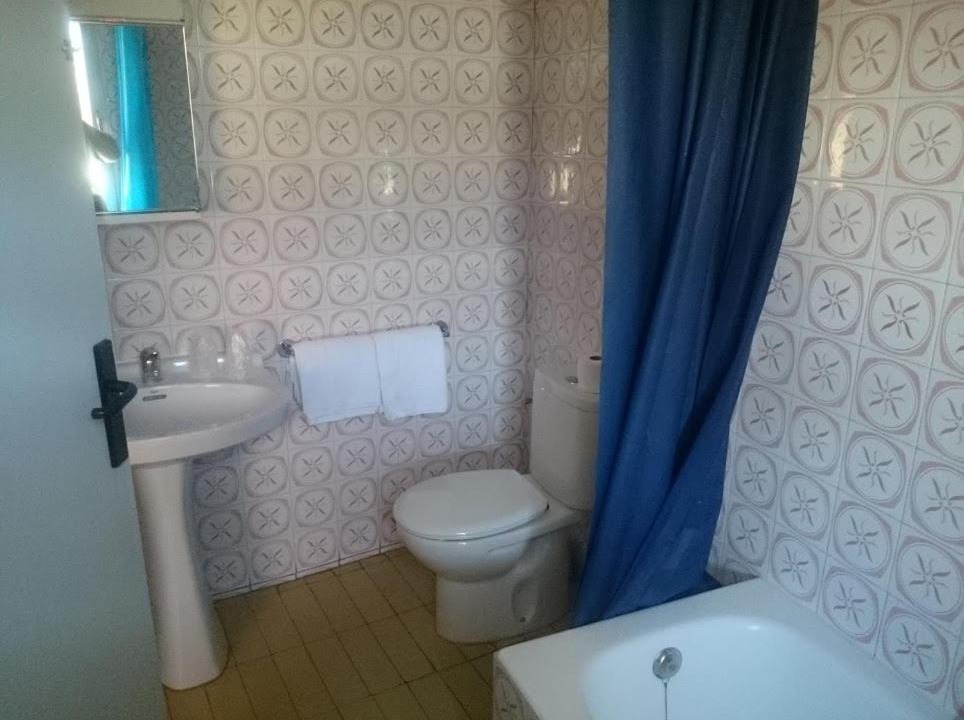 Photo of Bathroom in Barrio de Santo Domingo y San Martin
