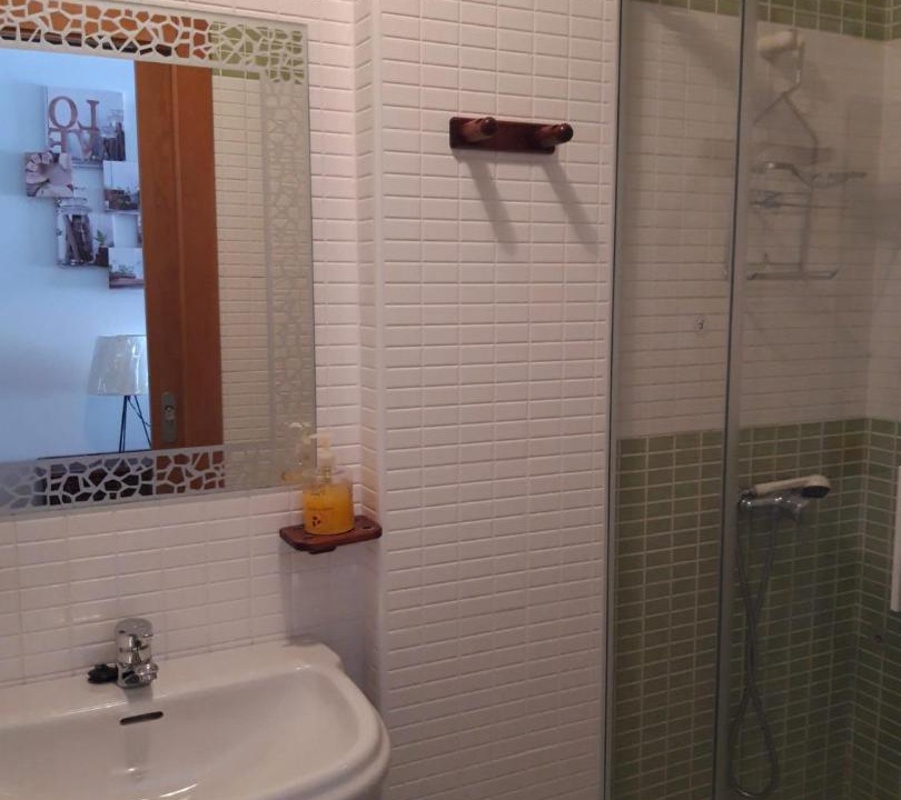 Photo of Bathroom in Carboneras