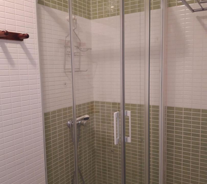 Photo of Bathroom in Carboneras