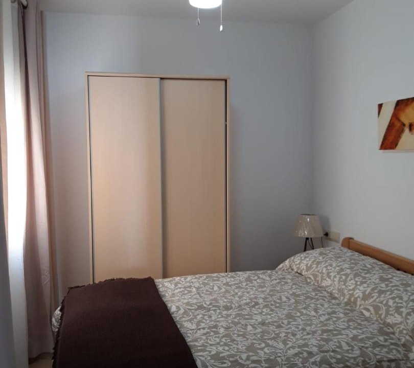 Photo of Bedroom in Carboneras