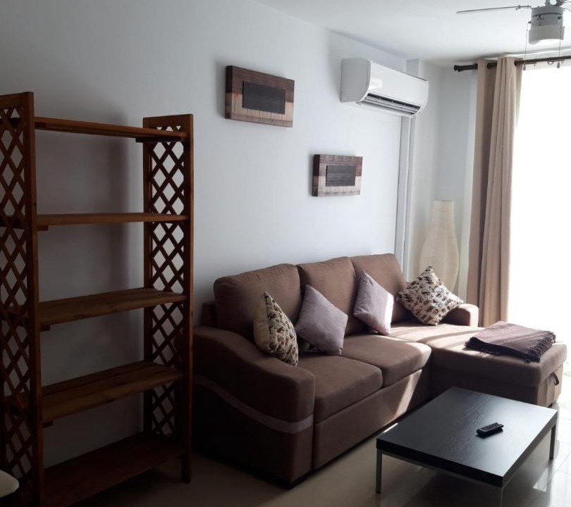 Photo of Livingroom in Carboneras
