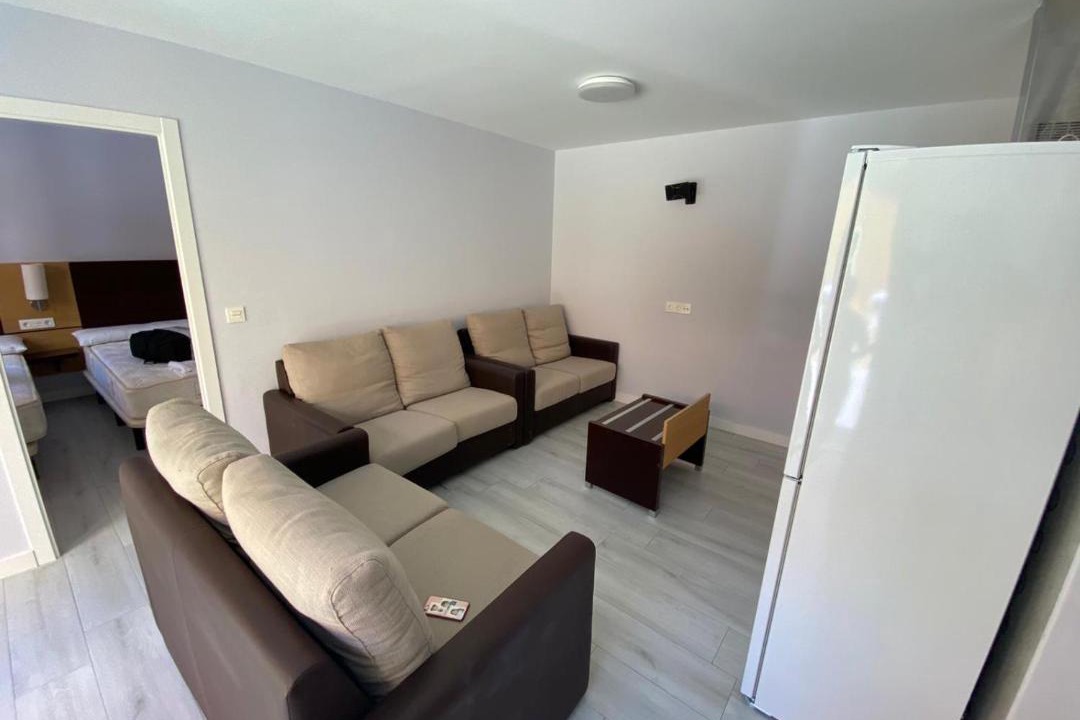 Photo of Livingroom in Distrito Llano
