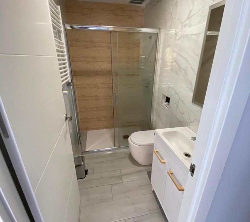 Photo of Bathroom in Distrito Llano