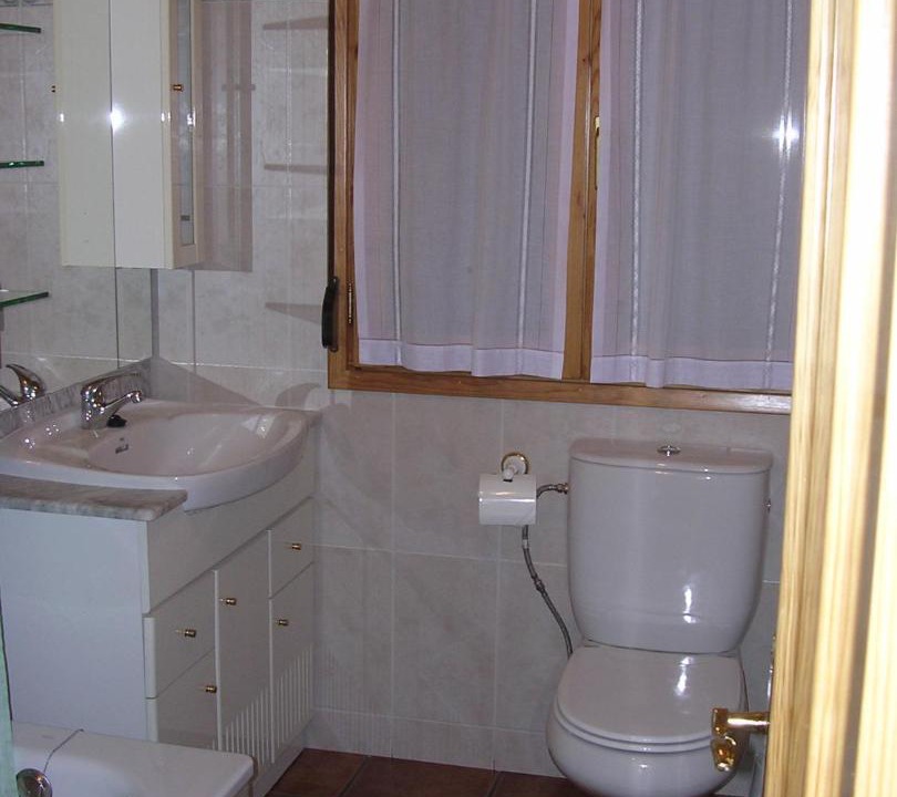 Photo of Bathroom in Larrede
