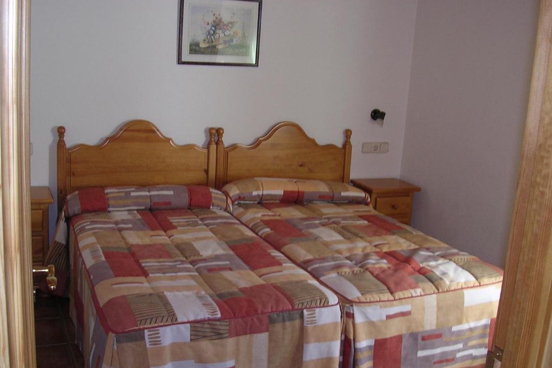 Photo of Bedroom in Larrede