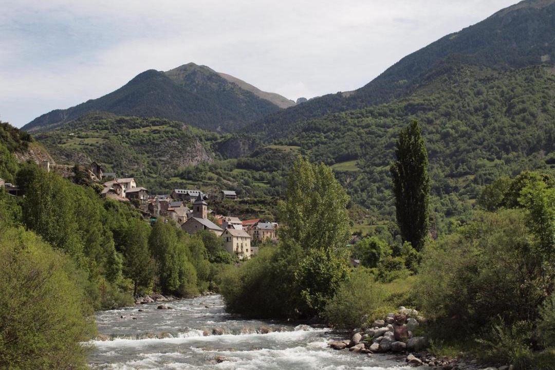 Photo of Outdoor in Larrede