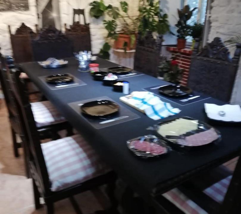 Photo of Livingroom in Teo