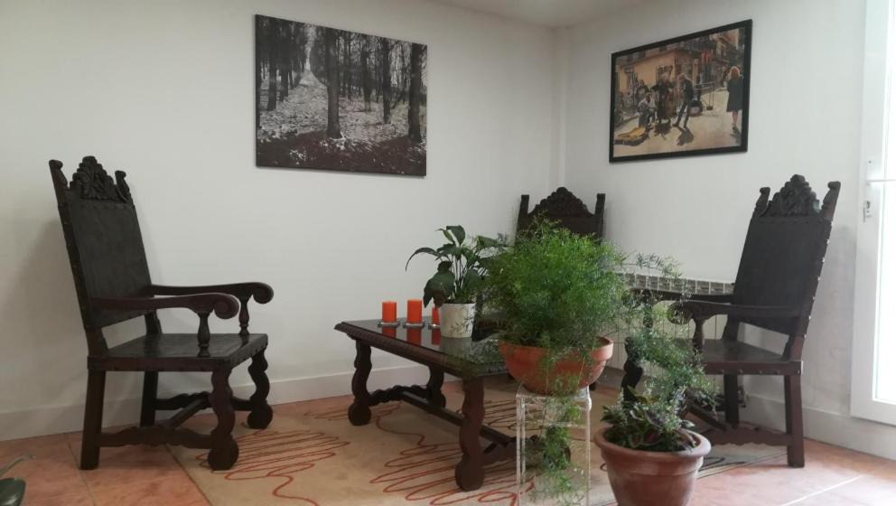 Photo of Livingroom in Teo