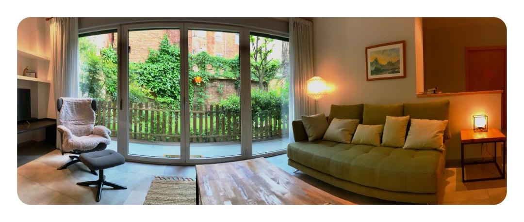 Photo of Livingroom in Old Town
