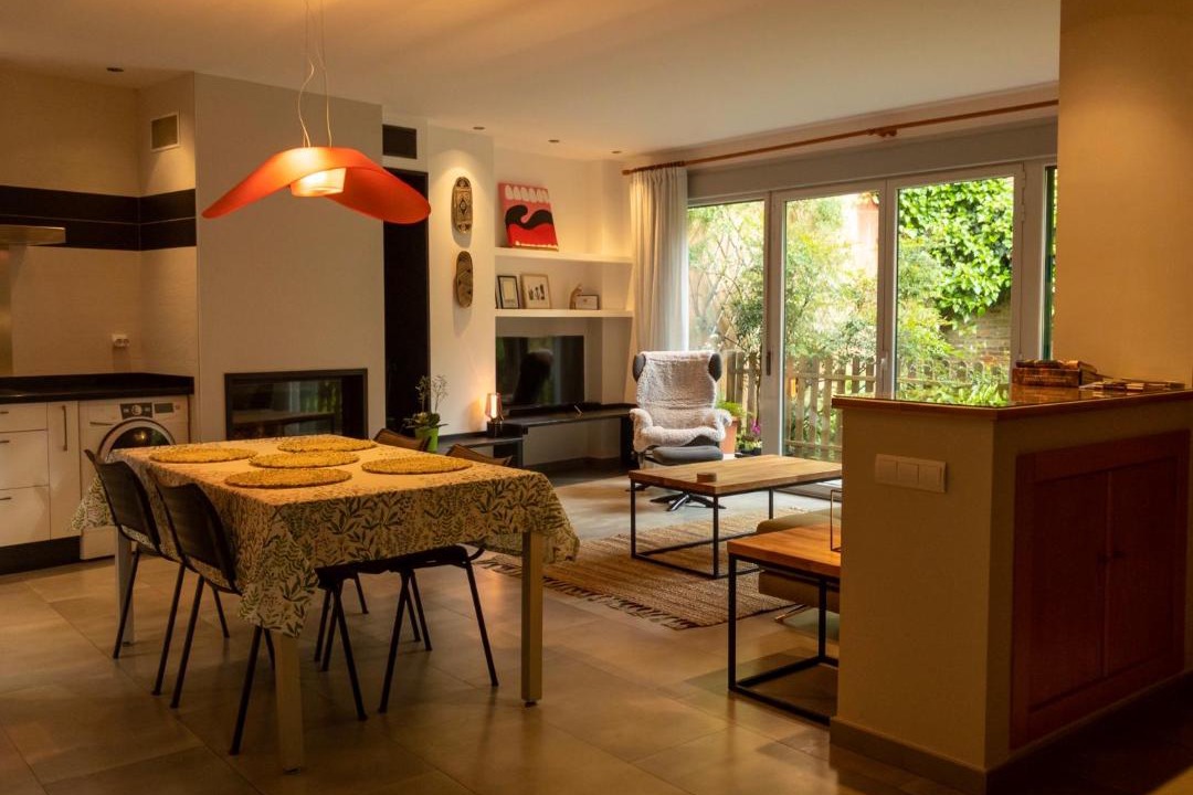 Photo of Livingroom in Old Town