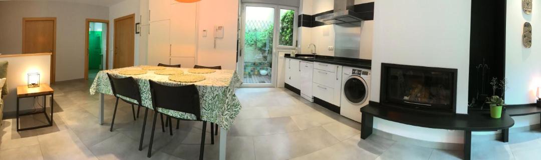 Photo of Kitchen in Old Town