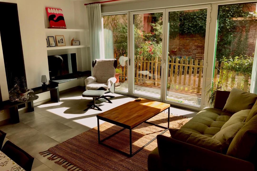 Photo of Livingroom in Old Town