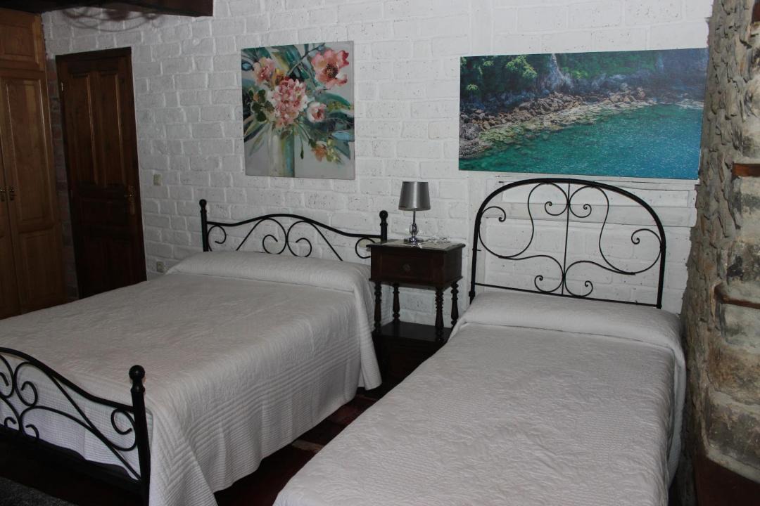 Photo of Bedroom in Pido