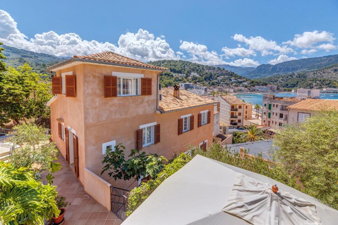 Photo of Others in Puerto de Soller