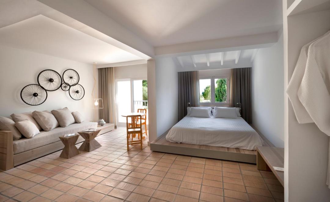 Photo of Bedroom in Sant Francesc Xavier