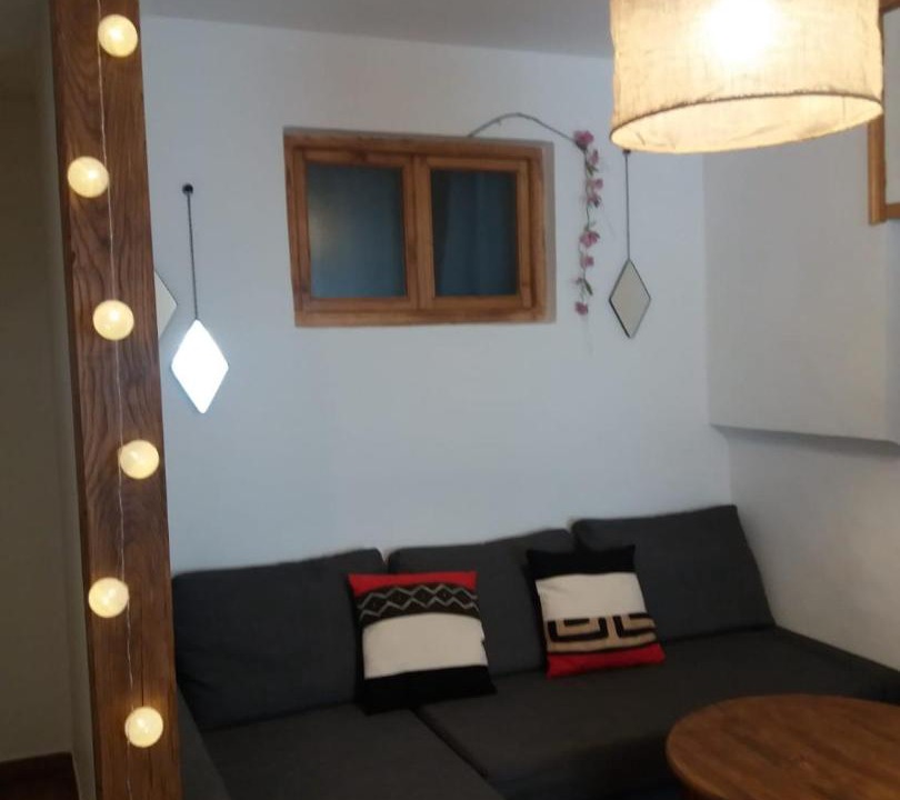 Photo of Livingroom in Hervas