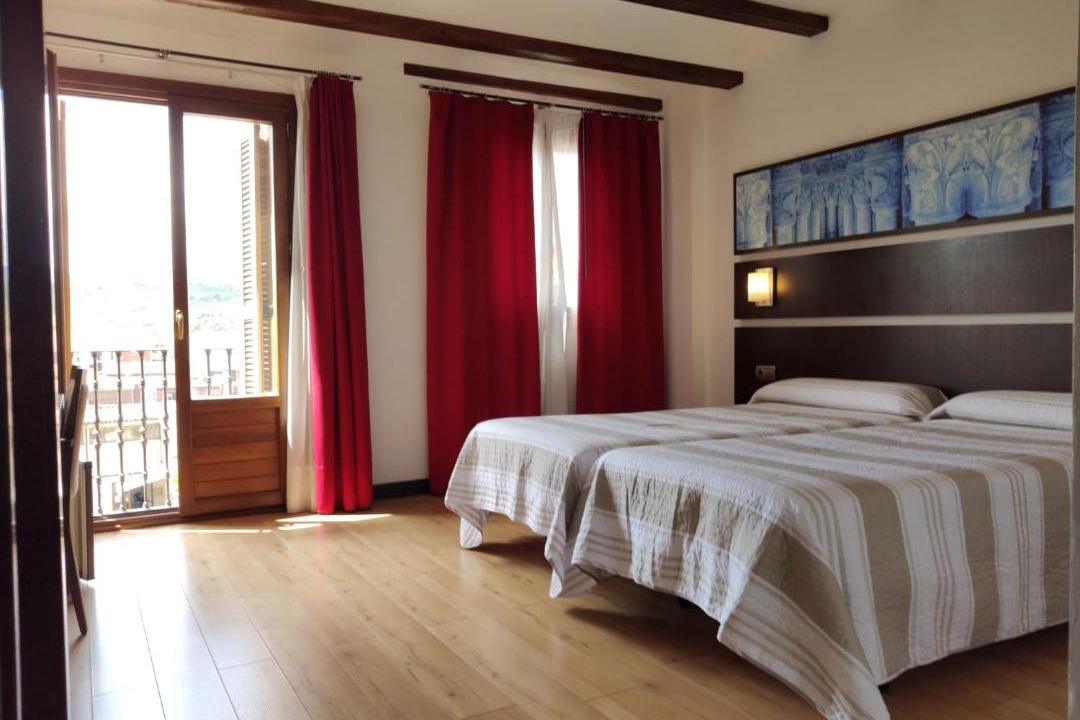 Photo of Bedroom in Navarrete
