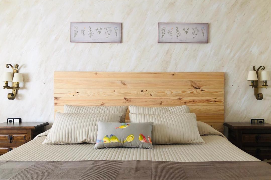 Photo of Bedroom in Mijares