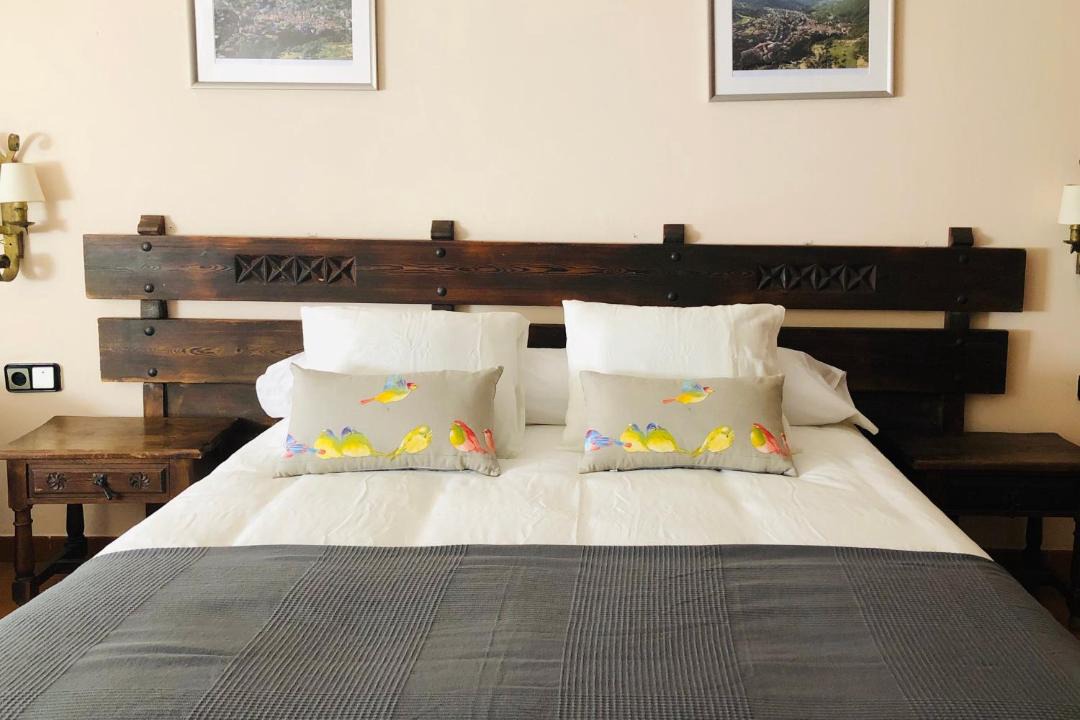 Photo of Bedroom in Mijares