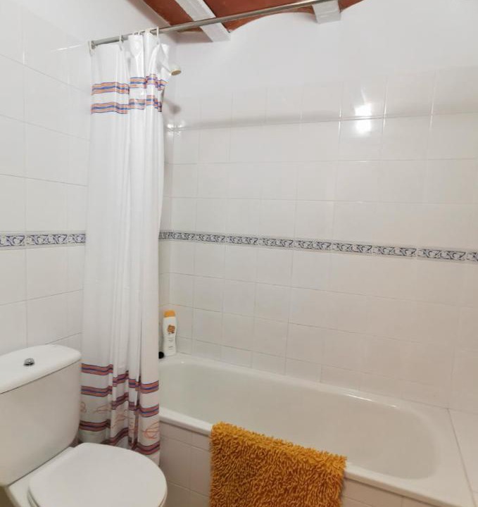 Photo of Bathroom in Sant Llorenc de Montgai