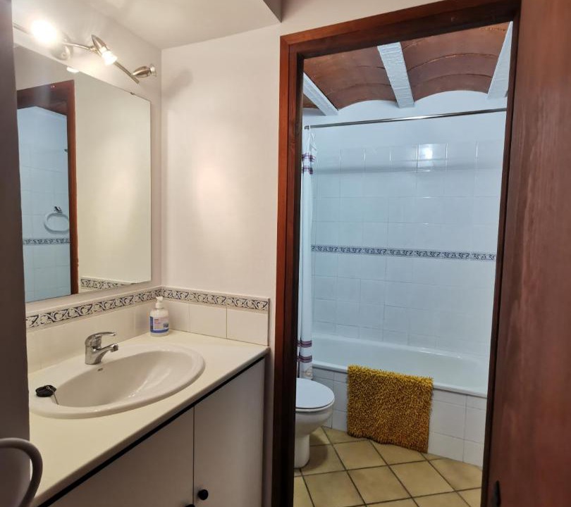 Photo of Bathroom in Sant Llorenc de Montgai