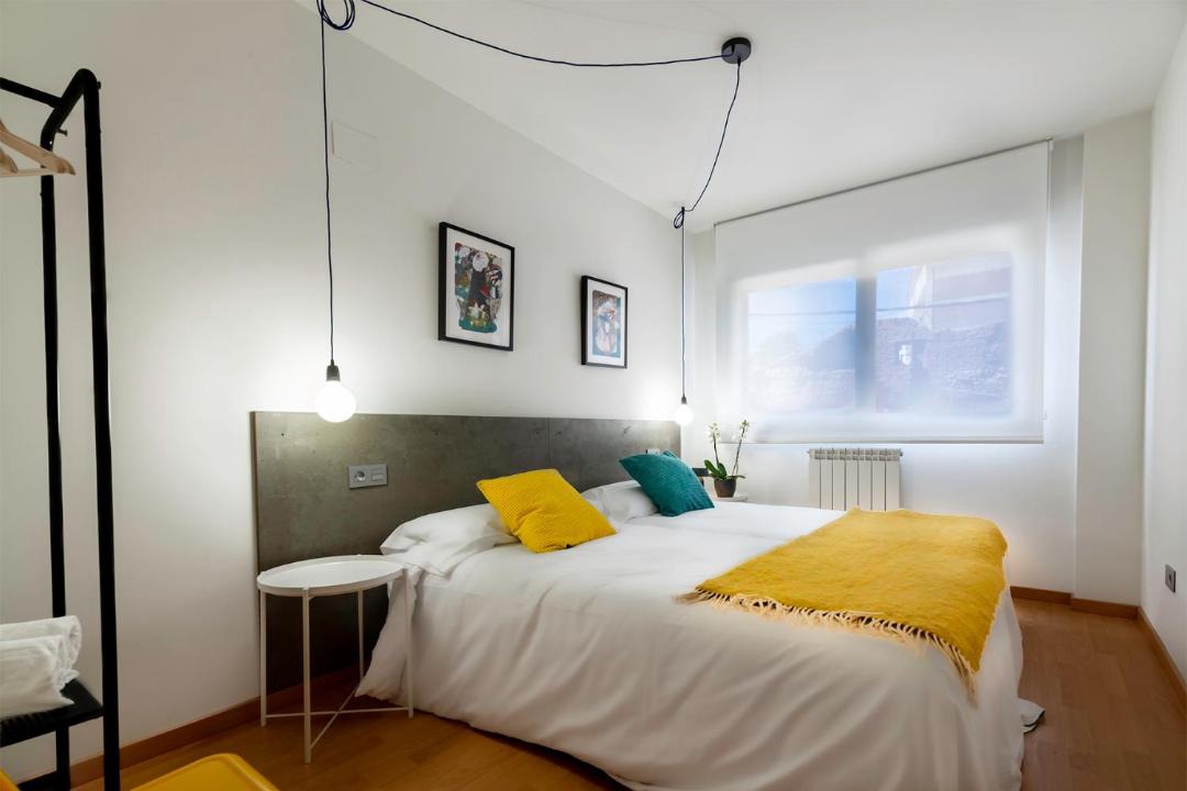 Photo of Bedroom in Huercanos