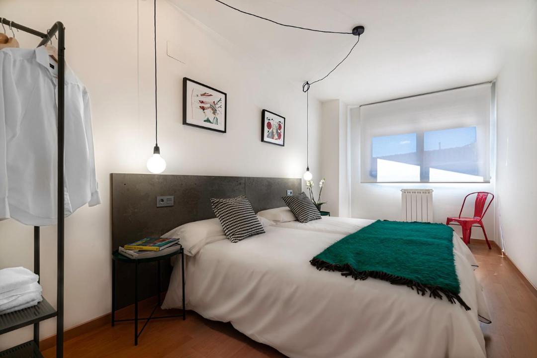 Photo of Bedroom in Huercanos