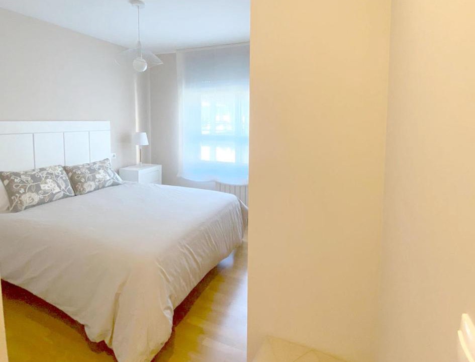 Photo of Bedroom in Vilagarcia de Arousa