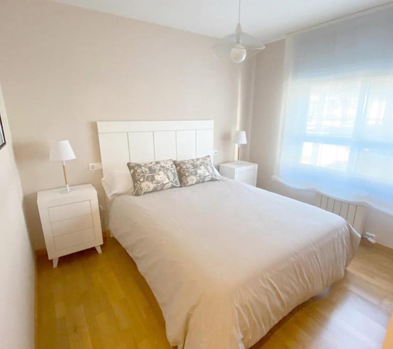 Photo of Bedroom in Vilagarcia de Arousa