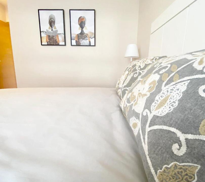 Photo of Bedroom in Vilagarcia de Arousa