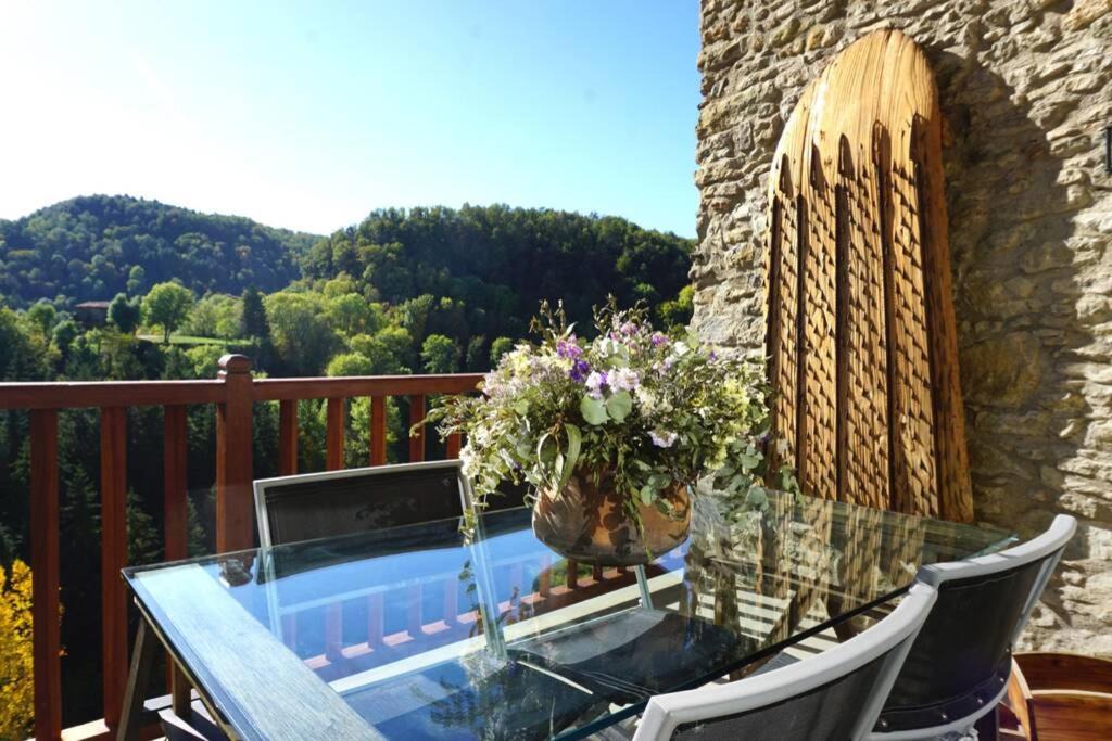 Photo of Patio Balcony in Rupit I Pruit