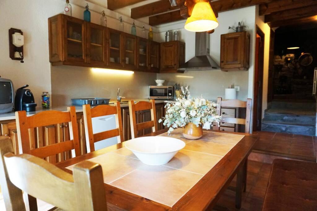 Photo of Kitchen in Rupit I Pruit