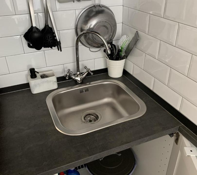 Photo of Kitchen in Carihuela