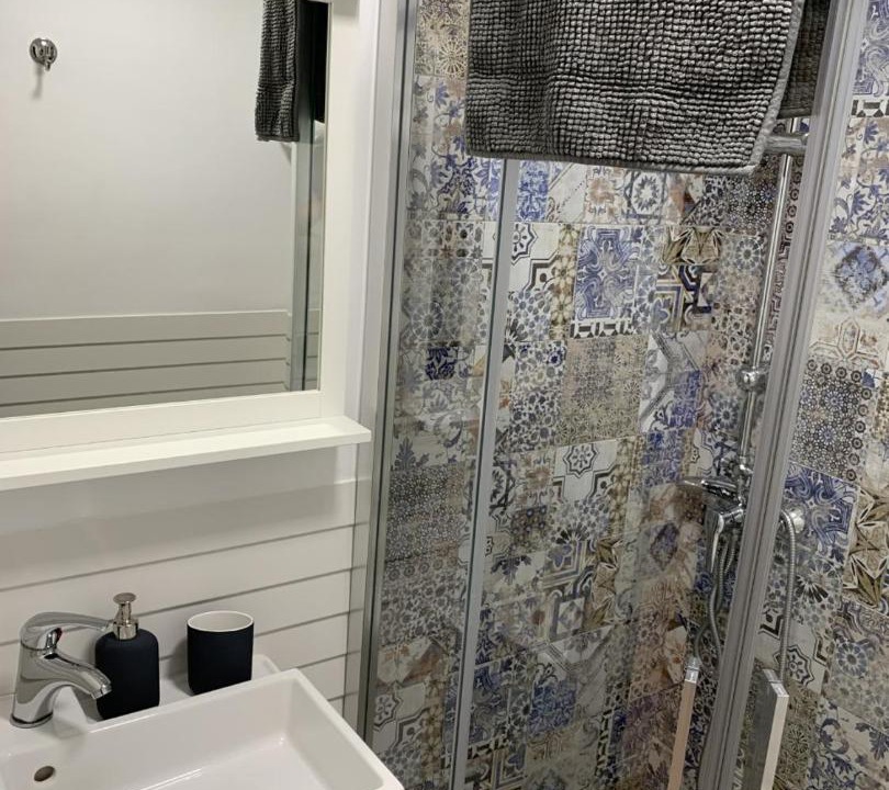 Photo of Bathroom in Carihuela