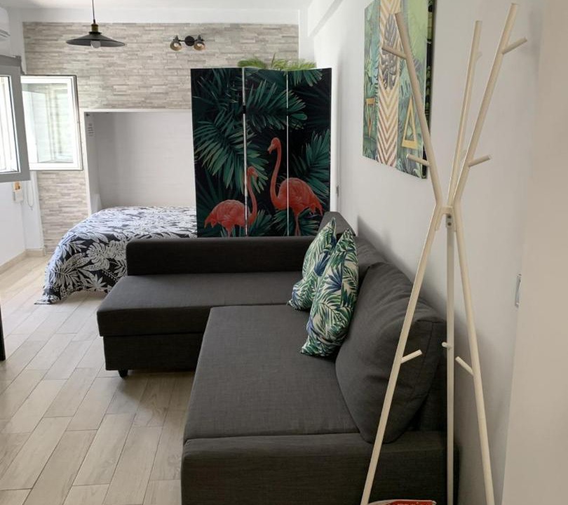Photo of Livingroom in Carihuela