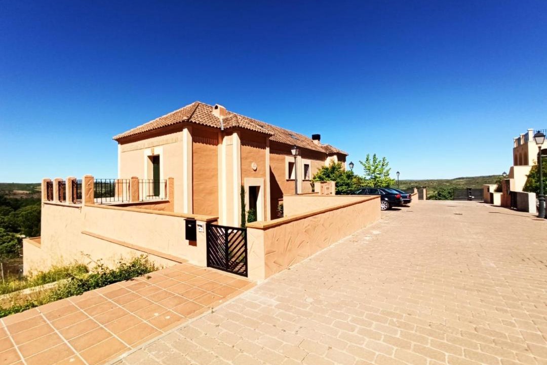 Photo of Buildings in Siguenza