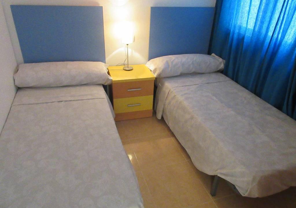 Photo of Bedroom in Torrevieja
